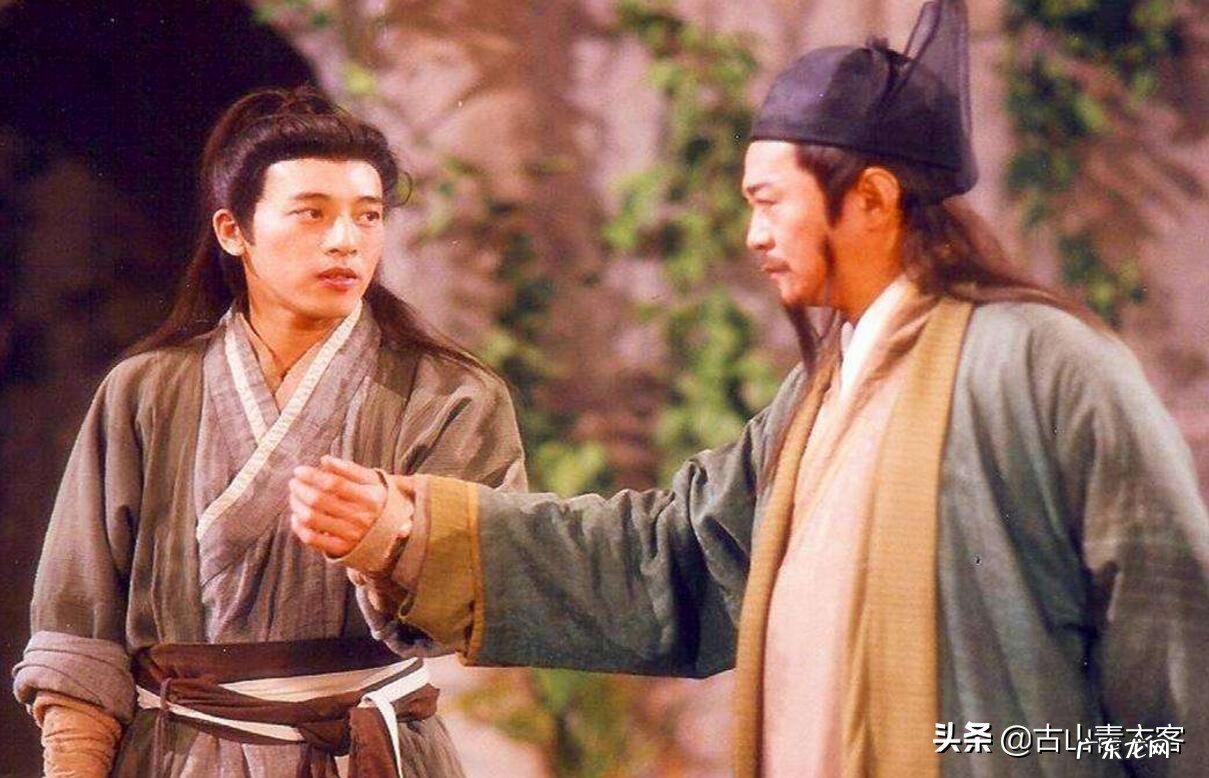 岳不群为何不想方设法偷学独孤九剑?