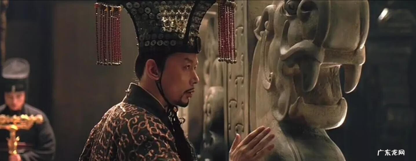 夜宴电影讲的是什么意思 夜宴电影