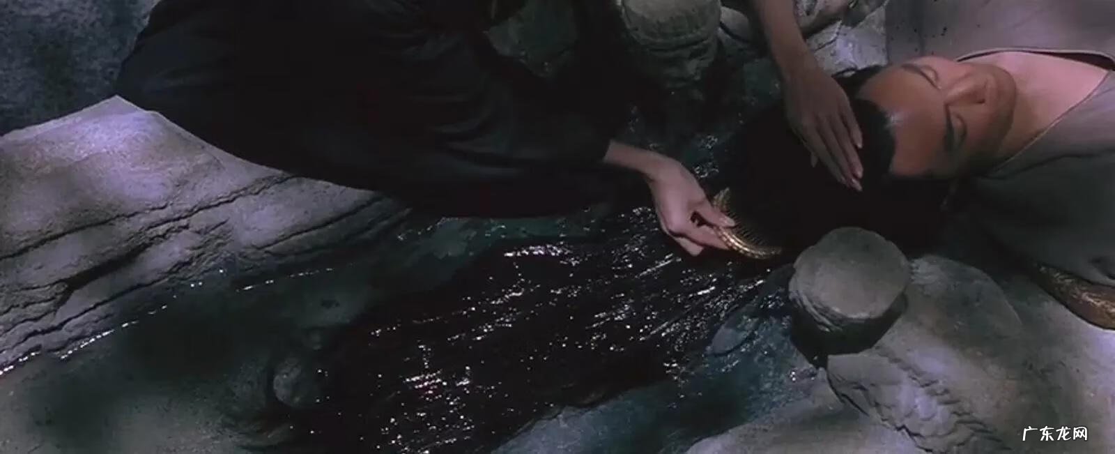 夜宴电影讲的是什么意思 夜宴电影