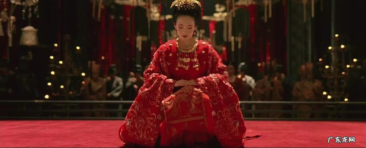 夜宴电影讲的是什么意思 夜宴电影