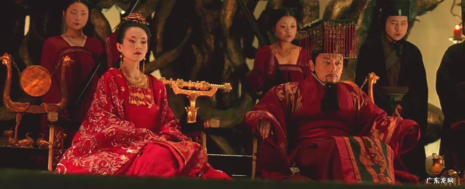 夜宴电影讲的是什么意思 夜宴电影