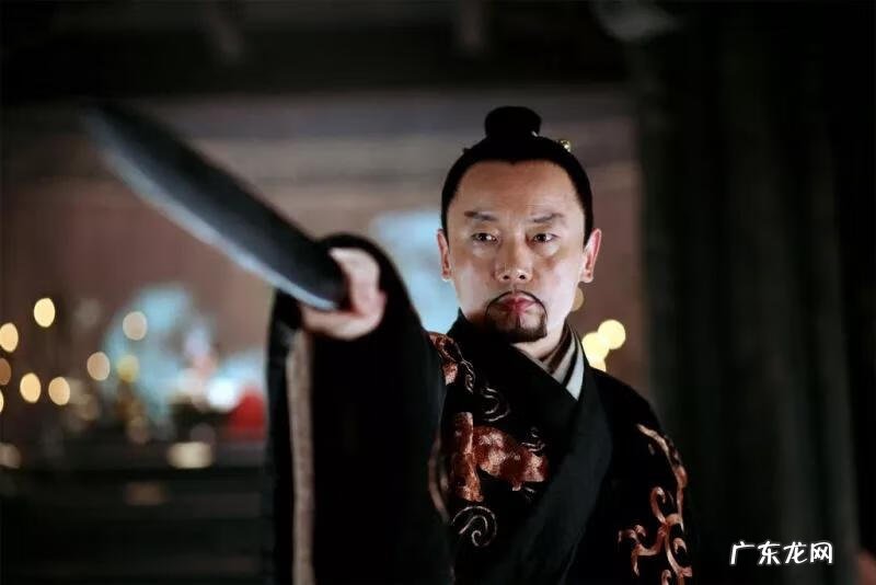 夜宴电影讲的是什么意思 夜宴电影