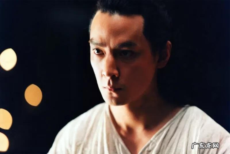 夜宴电影讲的是什么意思 夜宴电影