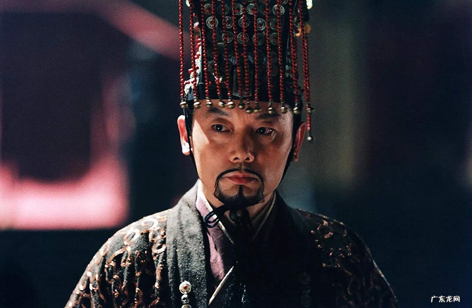 夜宴电影讲的是什么意思 夜宴电影