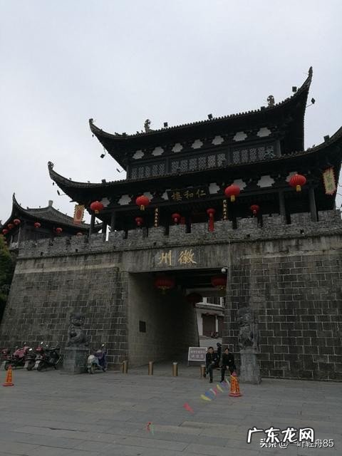 安徽必去五大旅游景点有哪些？能不能具体说说？