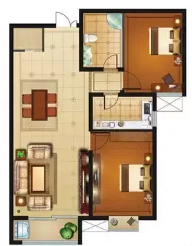 刀摆放位置风水图解 风水中刀把什么意思