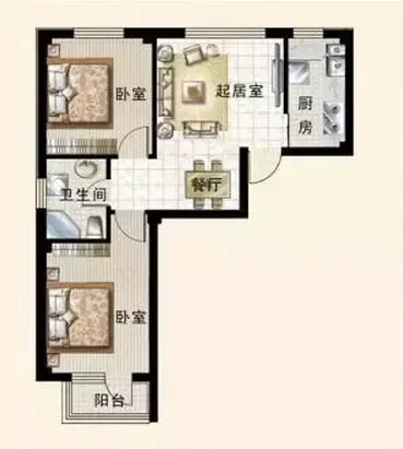 刀摆放位置风水图解 风水中刀把什么意思