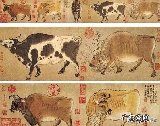 如果能穿越到一幅画里,你会选择哪幅,为什么?