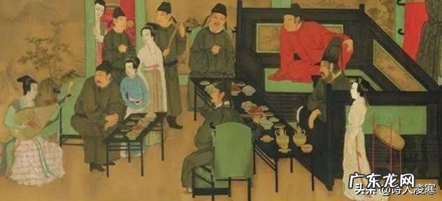 如果能穿越到一幅画里,你会选择哪幅,为什么?