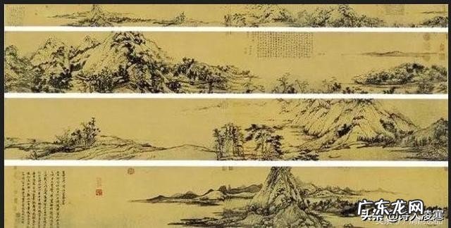 如果能穿越到一幅画里,你会选择哪幅,为什么?