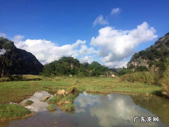 五一黄金周马上就要来了,这个季节去云南旅游的话,哪里最美?