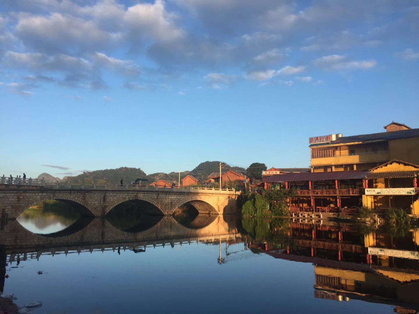 五一黄金周马上就要来了,这个季节去云南旅游的话,哪里最美?