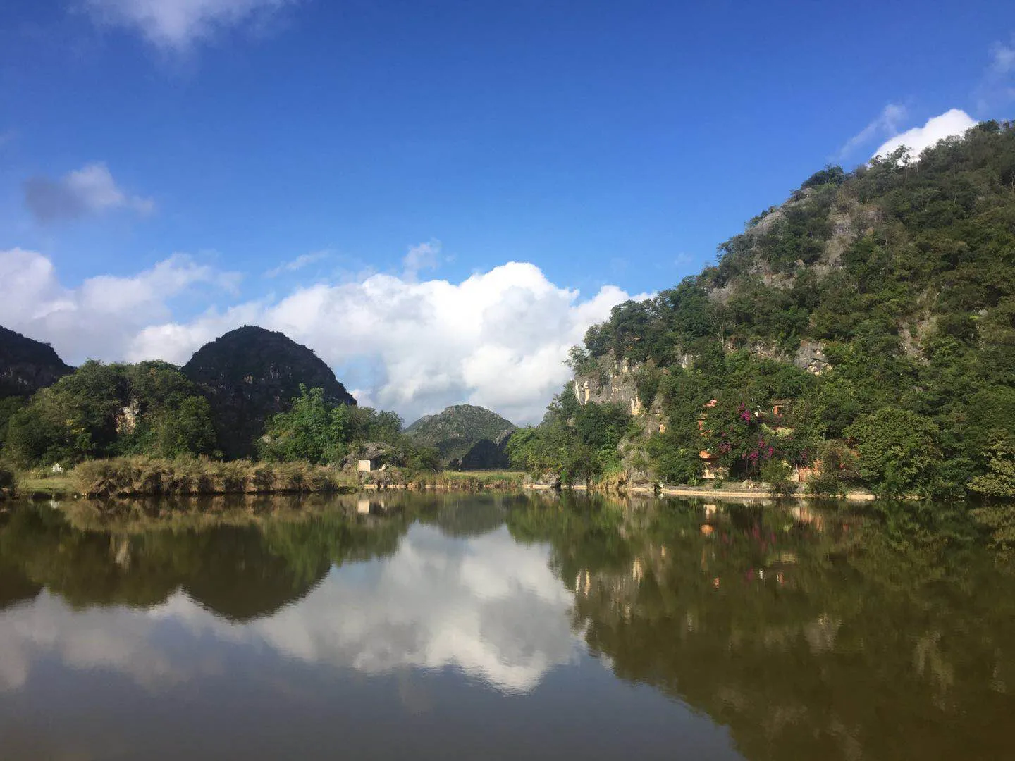 五一黄金周马上就要来了,这个季节去云南旅游的话,哪里最美?
