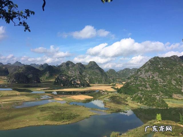 五一黄金周马上就要来了,这个季节去云南旅游的话,哪里最美?