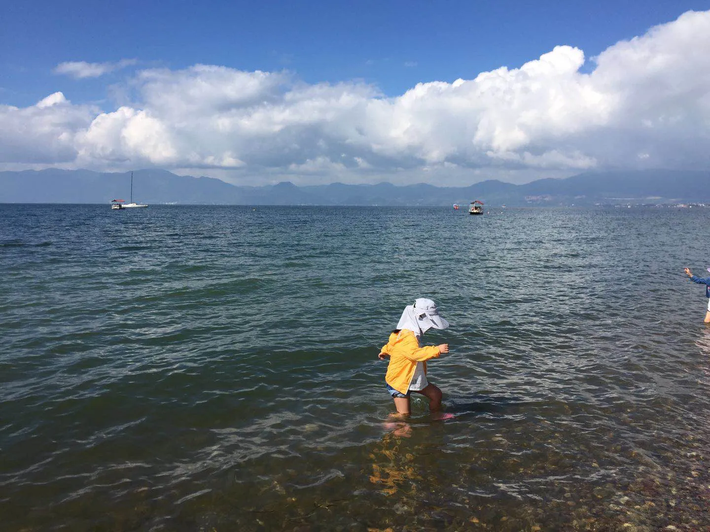 五一黄金周马上就要来了,这个季节去云南旅游的话,哪里最美?