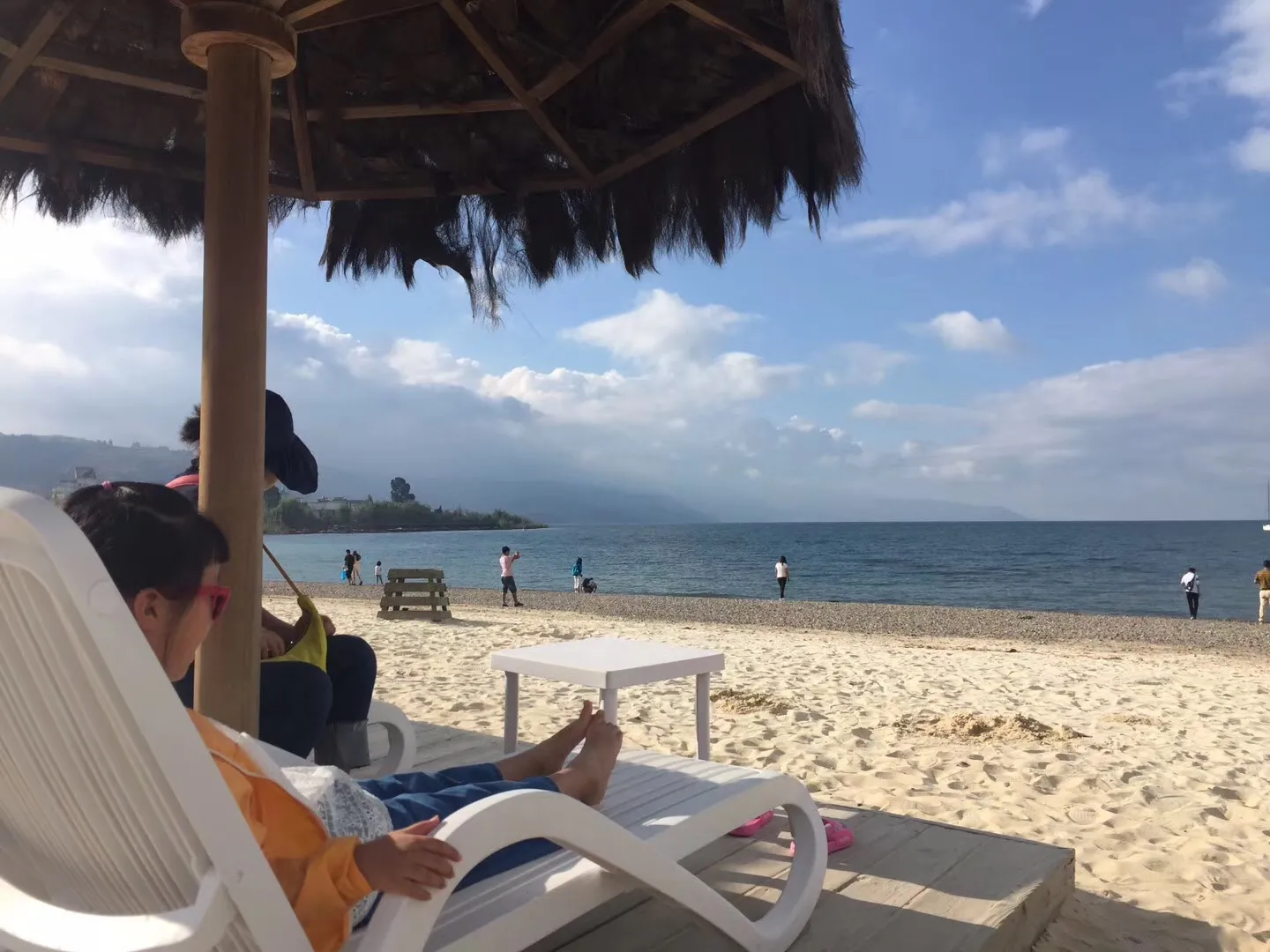 五一黄金周马上就要来了,这个季节去云南旅游的话,哪里最美?