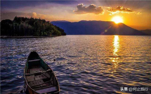 五一黄金周马上就要来了,这个季节去云南旅游的话,哪里最美?