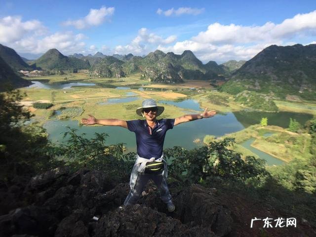 五一黄金周马上就要来了,这个季节去云南旅游的话,哪里最美?