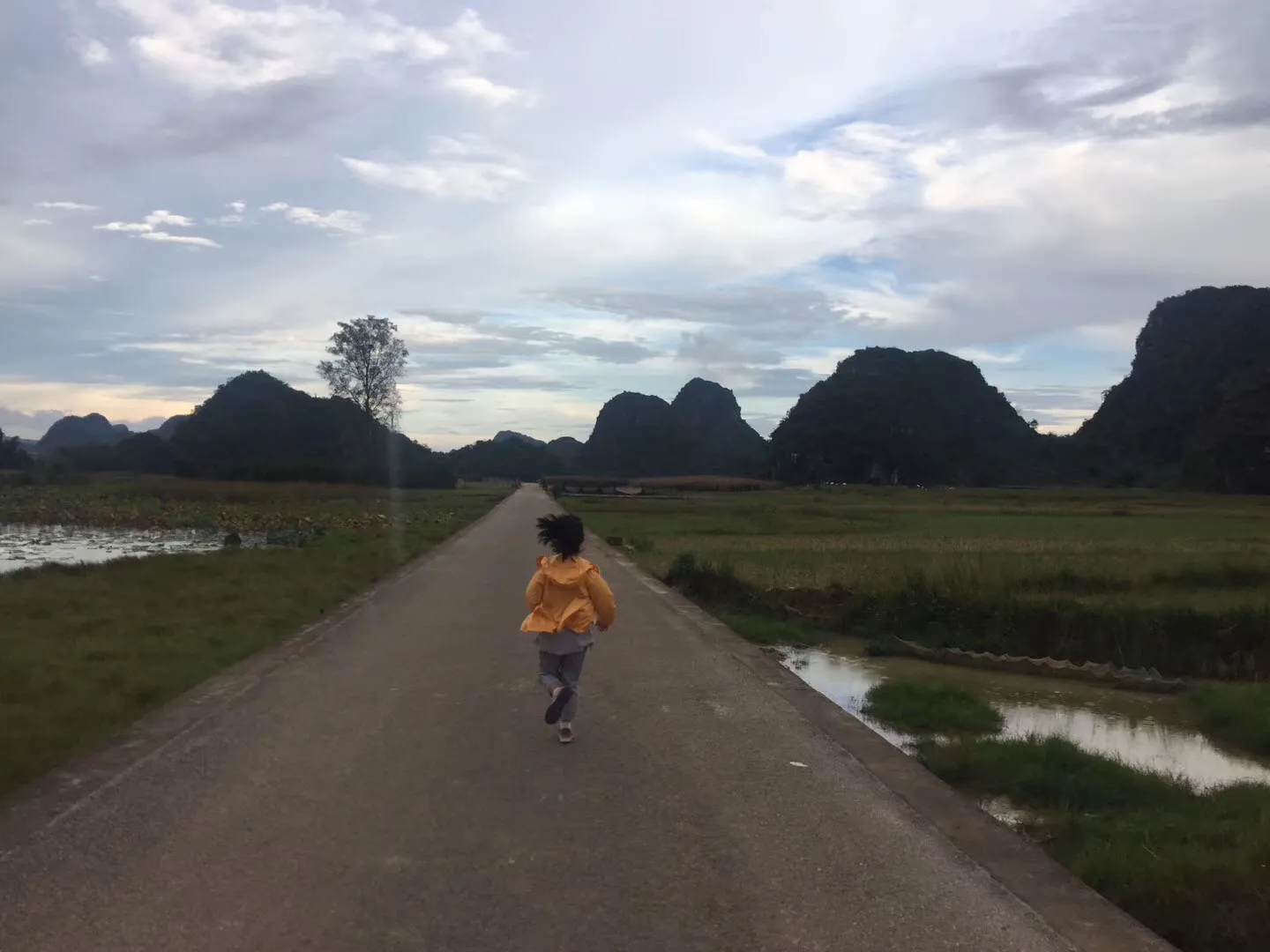 五一黄金周马上就要来了,这个季节去云南旅游的话,哪里最美?