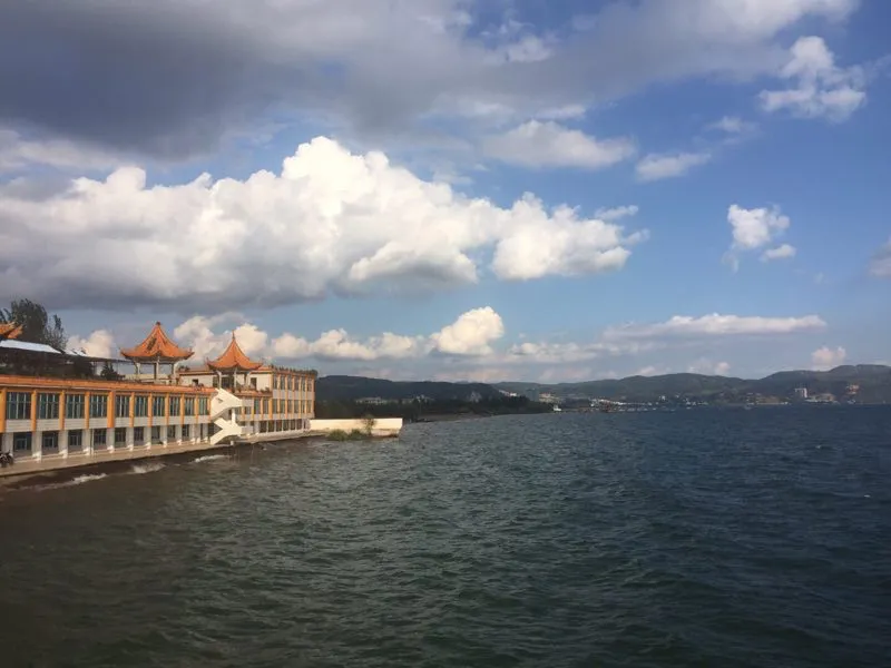 五一黄金周马上就要来了,这个季节去云南旅游的话,哪里最美?