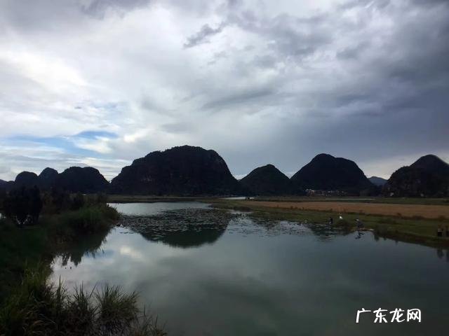 五一黄金周马上就要来了,这个季节去云南旅游的话,哪里最美?