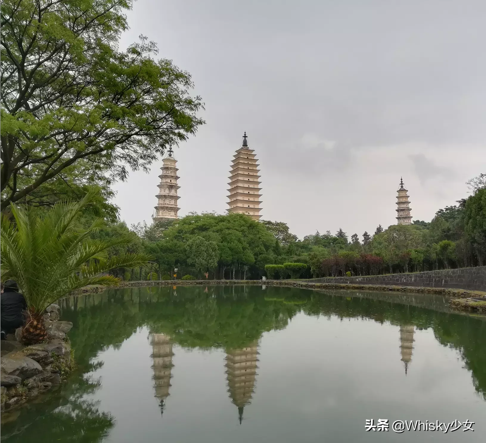 五一黄金周马上就要来了,这个季节去云南旅游的话,哪里最美?