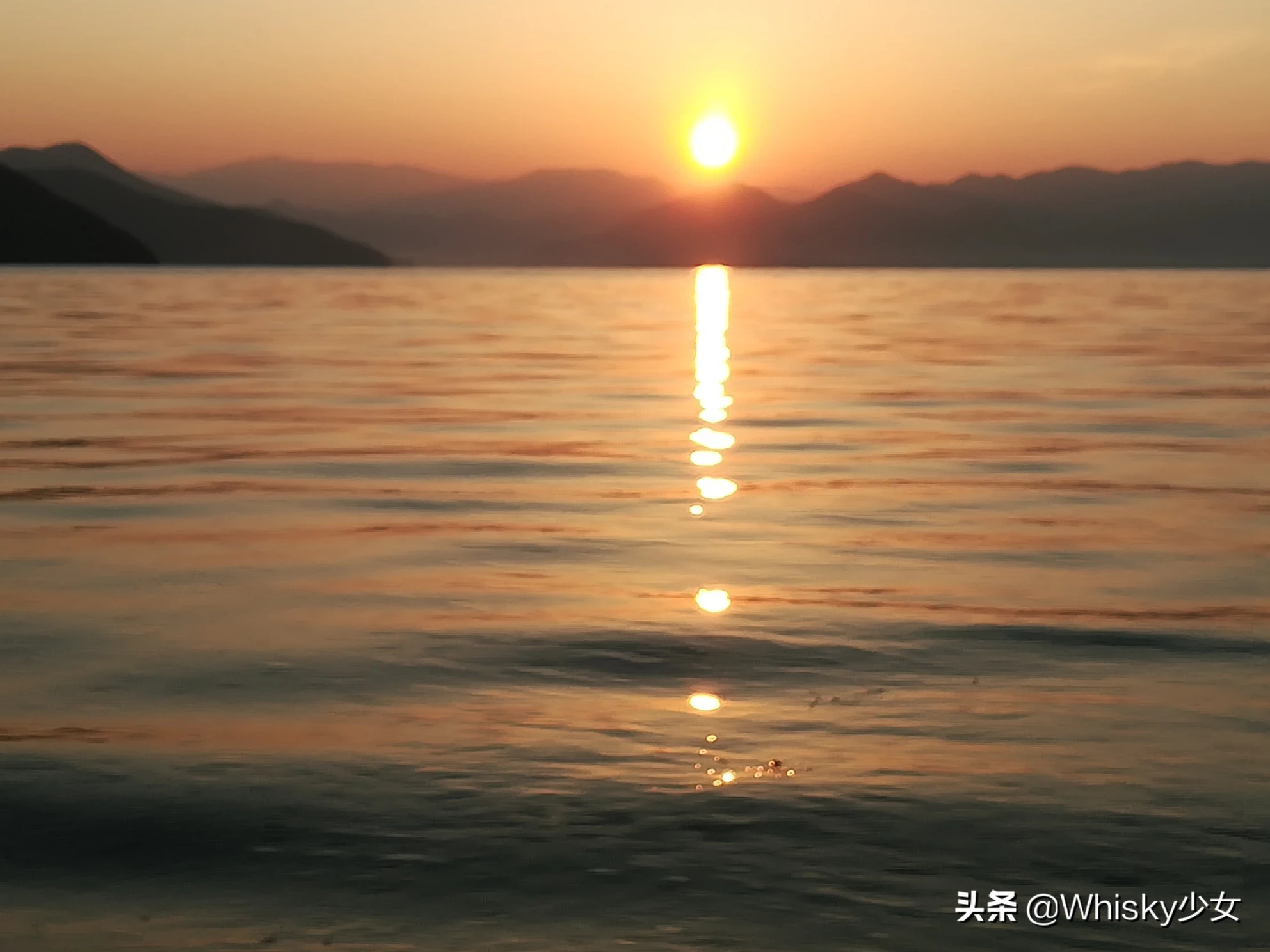 五一黄金周马上就要来了,这个季节去云南旅游的话,哪里最美?
