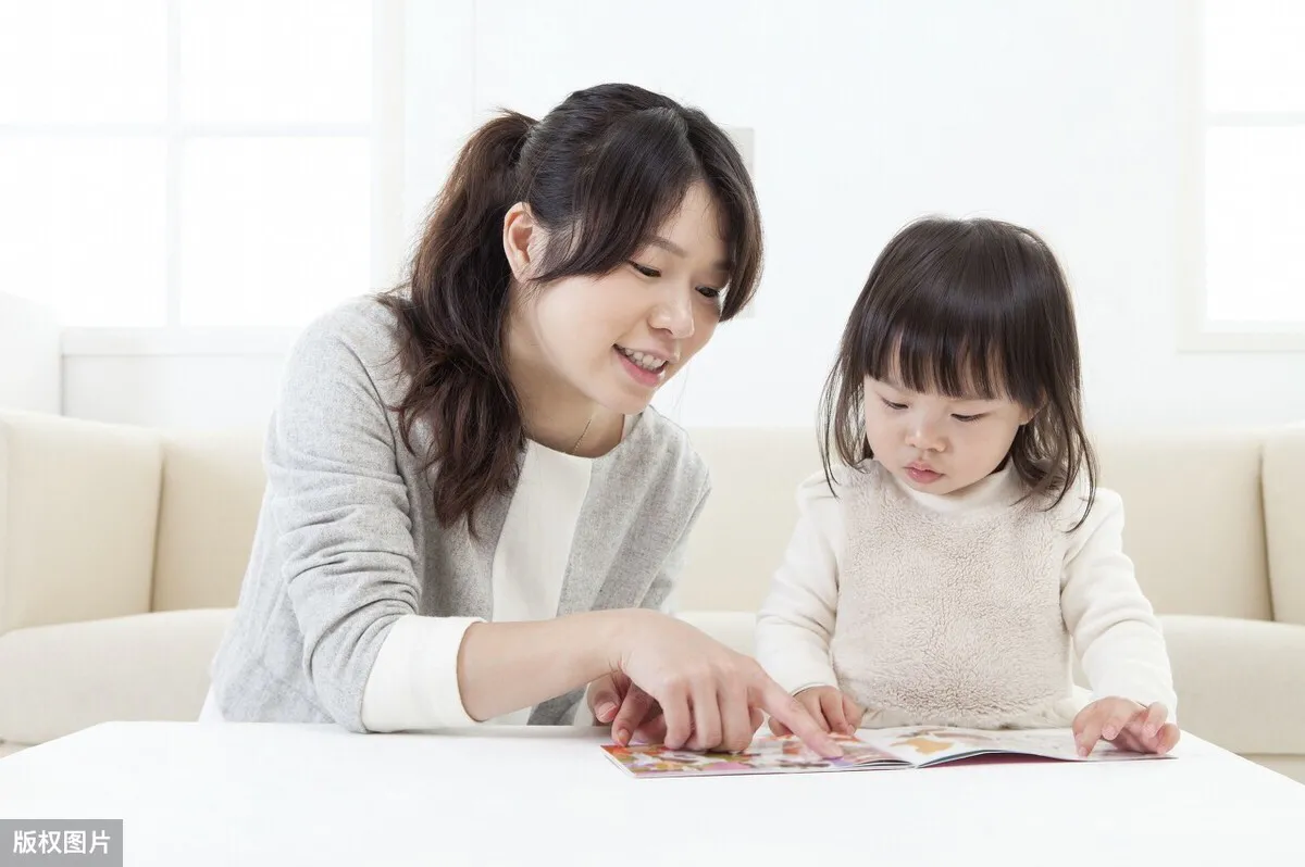 幼儿教育应该注意些什么？