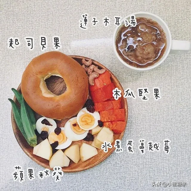 学做早餐去哪里学？