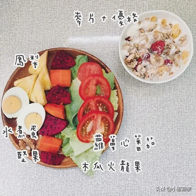 学做早餐去哪里学？