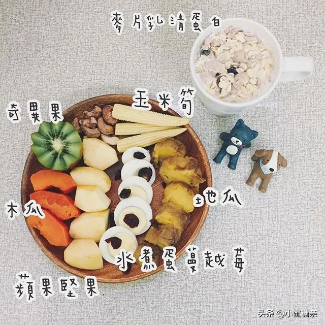 学做早餐去哪里学？