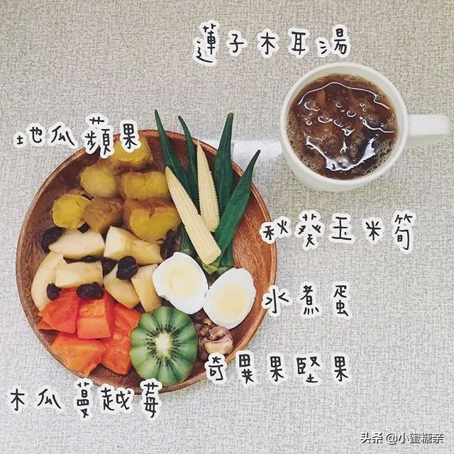 学做早餐去哪里学？