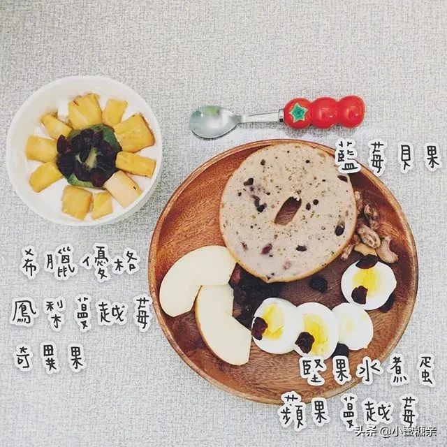 学做早餐去哪里学？