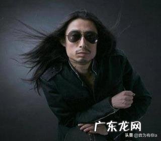 吴桐摇滚歌星,中国十大摇滚歌手!