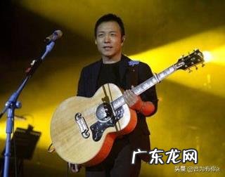 吴桐摇滚歌星,中国十大摇滚歌手!