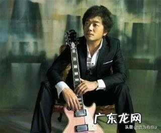 吴桐摇滚歌星,中国十大摇滚歌手!