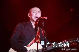 吴桐摇滚歌星,中国十大摇滚歌手!