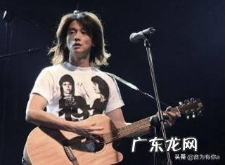 吴桐摇滚歌星,中国十大摇滚歌手!