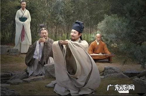 “书圣”王羲之养生秘诀：3个方法，活得潇洒