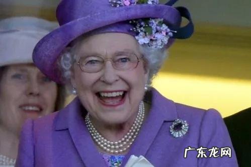 “在位时间最长的96岁英国女王”养生秘诀:4个习惯,活过百年