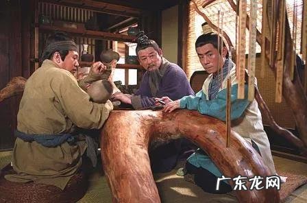 1800年前的“医圣”张仲景：10个养生金句，字字珠玑