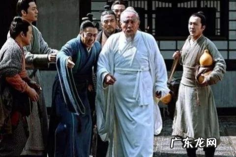 1800年前的“医圣”张仲景:10个养生金句,字字珠玑