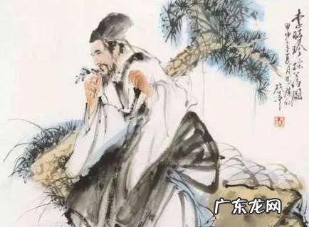 “大明医圣”李时珍:养生8句话,幸福在当下