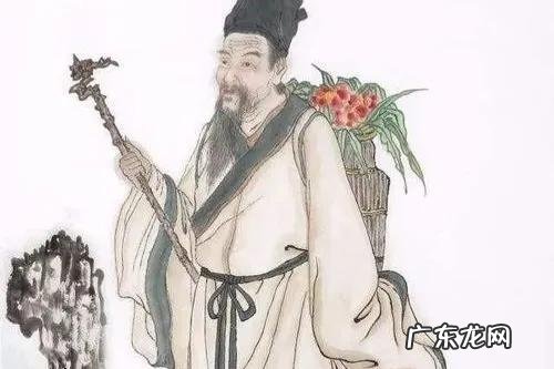 “大明医圣”李时珍:养生8句话,幸福在当下