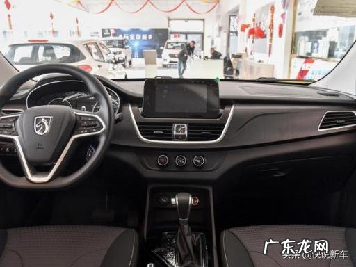 宝骏730汽车图片及价格 宝骏730百度贴吧