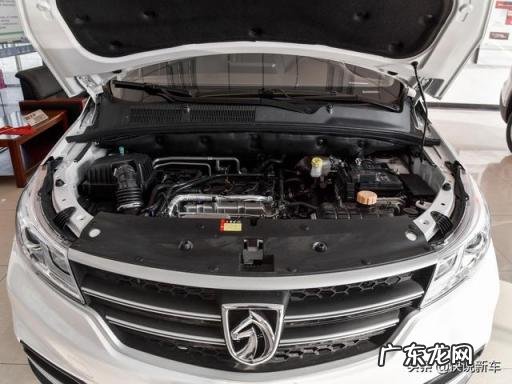 宝骏730汽车图片及价格 宝骏730百度贴吧