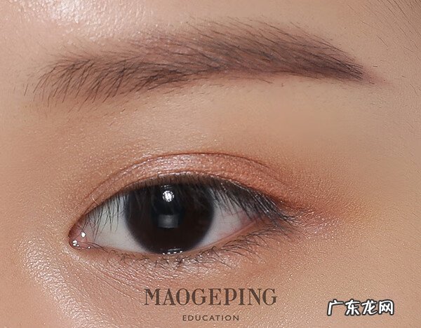 日系眼妆画法 日系眼妆图解