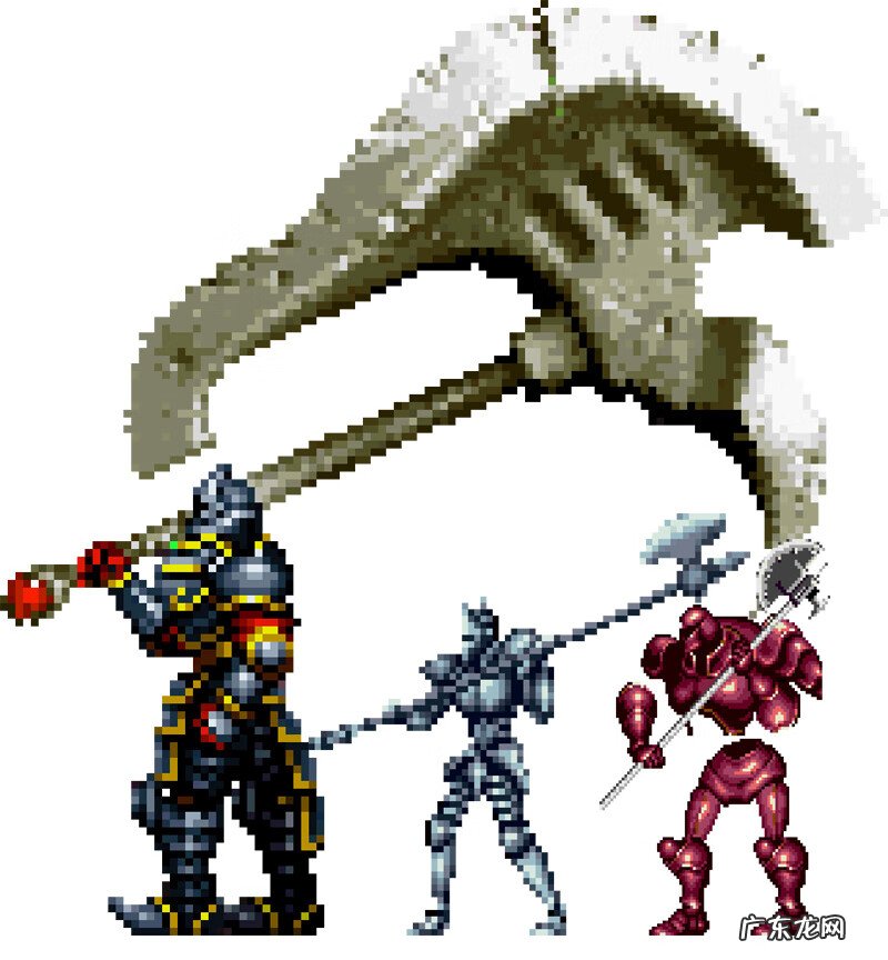 恶魔城封印的刻印攻略 恶魔城丢失的刻印攻略