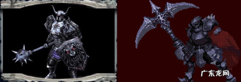 恶魔城封印的刻印攻略 恶魔城丢失的刻印攻略