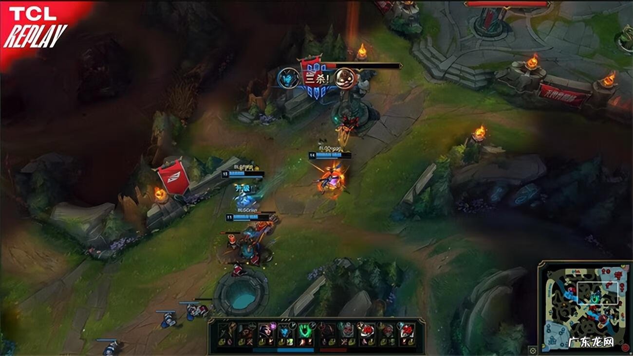 lol英雄战斗力查询在线查询 lol战斗力查询在线查询